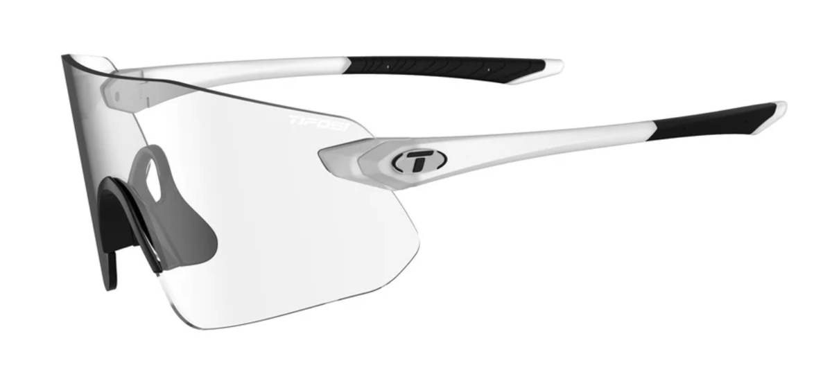  VOGEL SL | SATIN CLEAR - Tròng Clear 