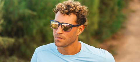 SHUMO | Midnight - Tròng hồng san hô