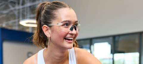 VOGEL SL | SATIN CLEAR - Tròng Clear