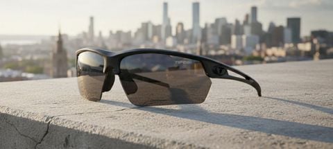 Navar FC | BLACKOUT - Tròng Smoke