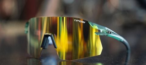 MOAB XC | KINETIC BLUE - Tròng CLARION BLUE FOTOTEC