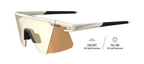 MOAB LITE | SAHARA - Tròng CLARION GOLD FOTOTEC