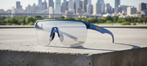 SANCTUM SL | Midnight Vapor - Tròng Trong