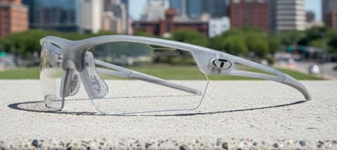 Navar FC | SATIN CLEAR - Tròng Clear