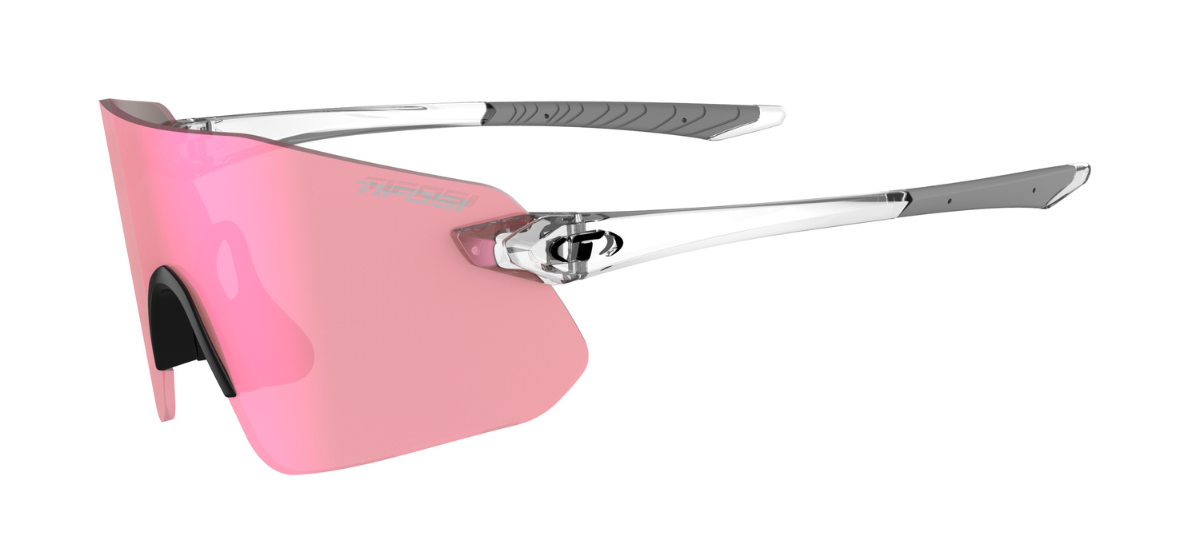  VOGEL SL | CRYSTAL CLEAR - Tròng Gương Hồng Rose 