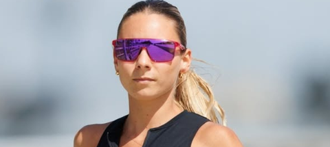 SANCTUM | PURPLE PUNCH - Tròng Gương Tím