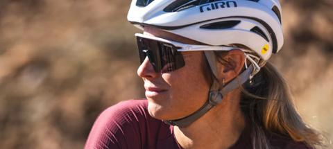 MOAB LITE | MATTE WHITE - Tròng LIGHT NIGHT FOTOTEC