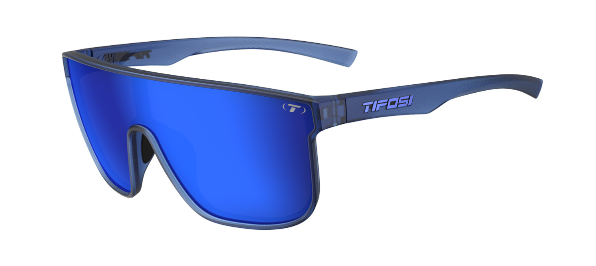  SANCTUM XL | MIDNIGHT VAPOR - Tròng Gương Cobalt 