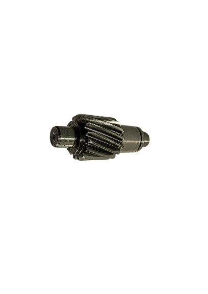 INTERMEDIATE SHAFT (GRINDING TEETH)