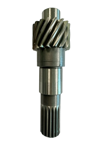 PUMP GEAR (Gear Hobbing + INV.S)