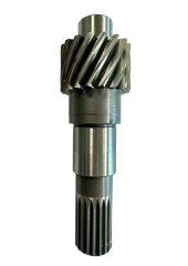 PUMP GEAR (Gear Hobbing + INV.S)