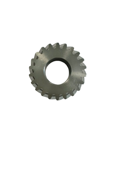 PUMP GEAR (Gear Hobbing)