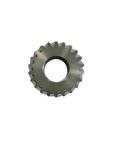 PUMP GEAR (Gear Hobbing)