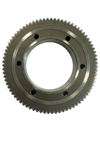 TRANSMISION GEAR (Gear Grinding)