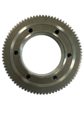 TRANSMISION GEAR (Gear Grinding)