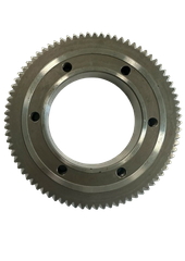 TRANSMISSION GEAR (Gear Grinding)