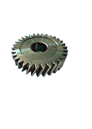 PUMP GEAR (Gear Grinding)