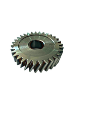 PUMP GEAR (Gear Grinding)