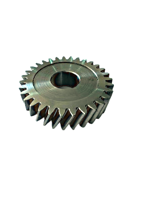PUMP GEAR (Gear Grinding)