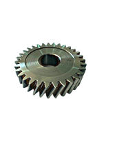 PUMP GEAR (Gear Grinding)