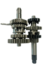ASSY GEARBOX GEARS