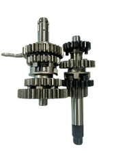 ASSY GEARBOX GEARS