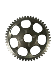 GEAR,  STARTER DRIVEN