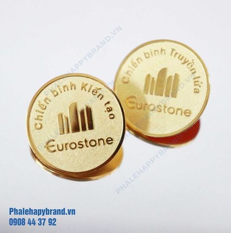  Huy Hiệu Đúc HH20 