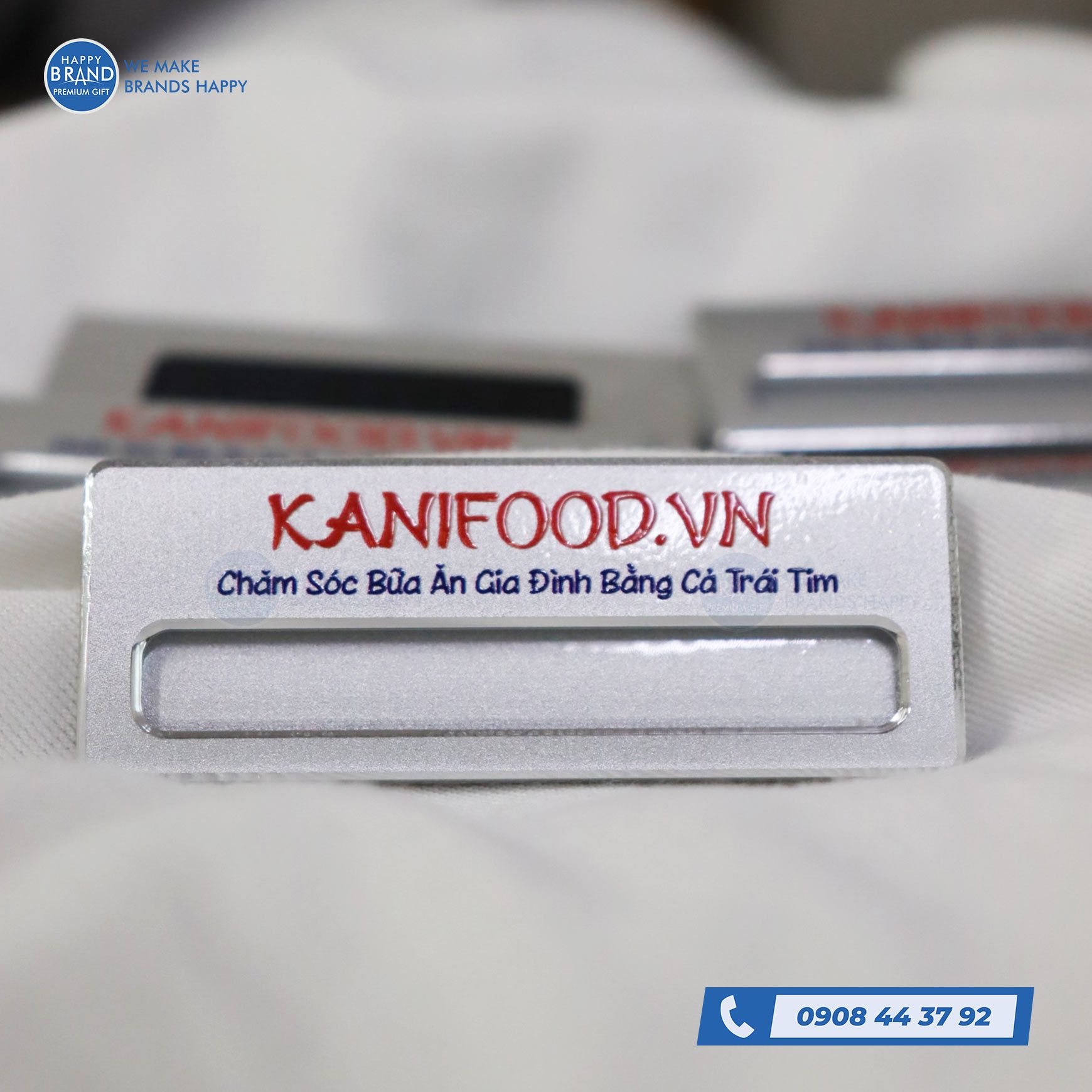 BẢNG TÊN KANIFOOD
