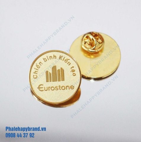  Huy Hiệu Đúc HH20 