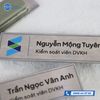 BẢNG TÊN KHẮC LASER