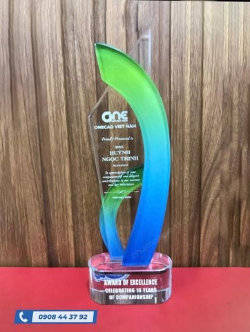  KỶ NIỆM CHƯƠNG ONECAD 