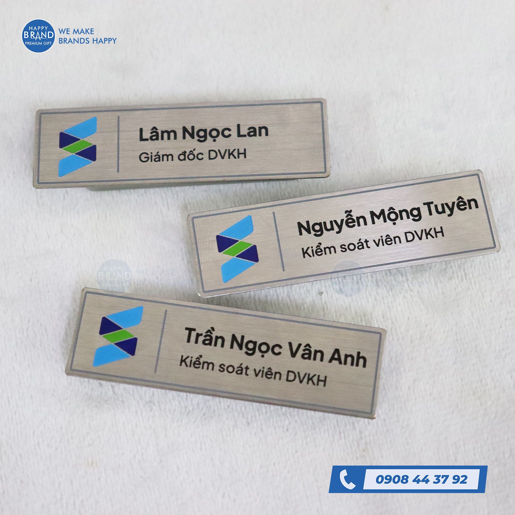 BẢNG TÊN KHẮC LASER