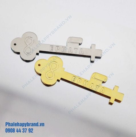  Huy Hiệu Đúc HH21 