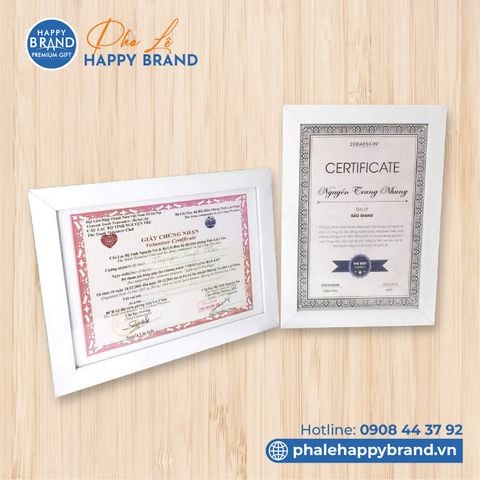  Khung Bằng Khen - KN09 