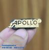 Huy Hiệu Đúc Apollo