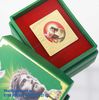 Huy Hiệu Đúc Giáo Xứ ST COLUMBAN