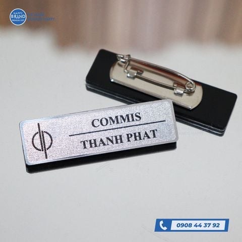  BẢNG TÊN NHÂN VIÊN 