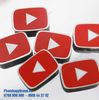 Huy Hiệu Youtube