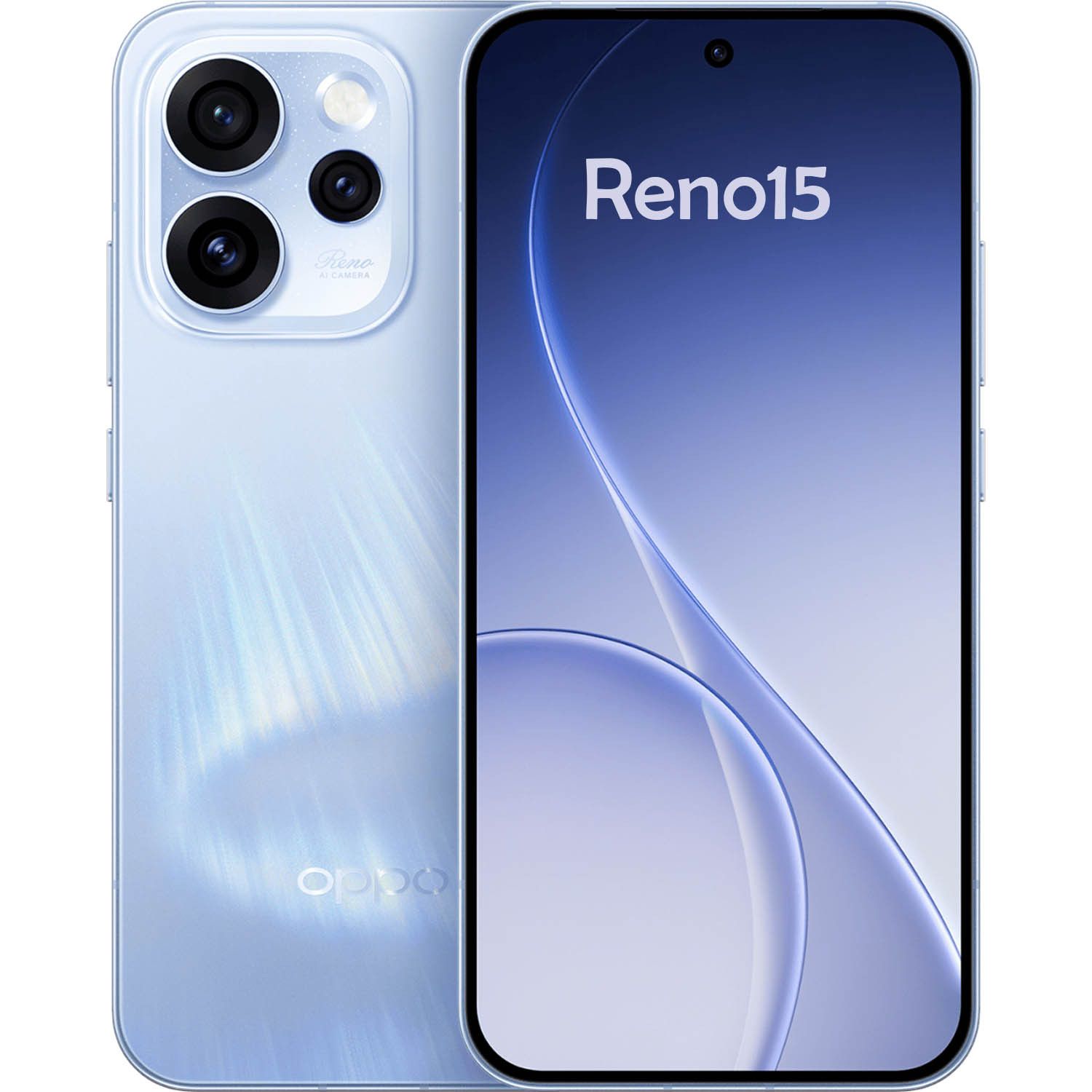 OPPO Reno 15 – Điện thoại Đài Việt
