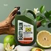 CAN DẦU XẢ BƯỞI & BƠ 2.1 LÍT