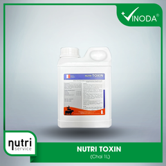 NUTRI TOXIN
