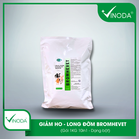 BROMHEVET