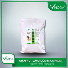 BROMHEVET