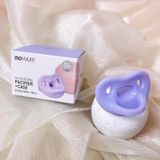 Ti giả Silicone Moyuum Hàn Quốc [ Kèm hộp đựng ]