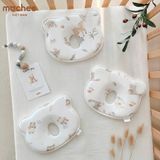 Gối cao su non chống bẹp đầu Mochee ( 20x26cm )