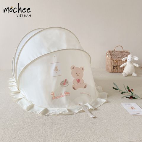 Màn chụp gấp gọn Mochee ( các mẫu )