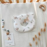 Gối cao su non chống bẹp đầu Mochee ( 20x26cm )