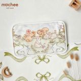 Gối đầu Velva Cotton Mochee ( các mẫu )