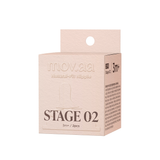 Núm ti bình sữa Moyuum Mov.aa - Natural Fit